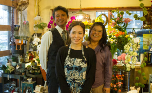 「自分のことのように親身になって考えてくれるWAQWAQは距離の近い不動産屋さん」～ 佐治京子様（沖縄市）